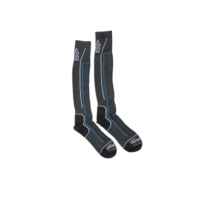 Les Sommets Ski Light Socks