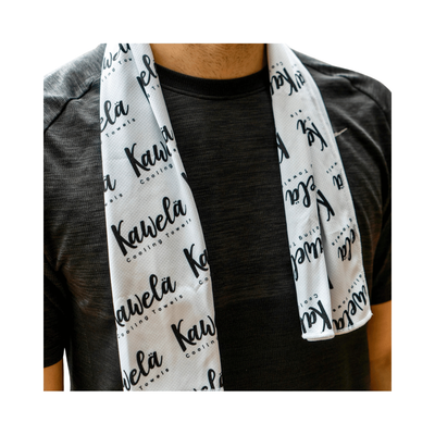 Kawela Cooling Towel