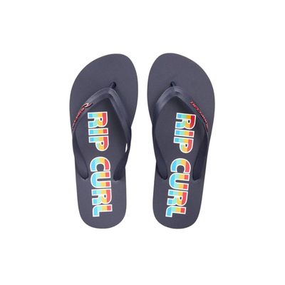 RipCurl ICON OPEN TOE Kids Sandals