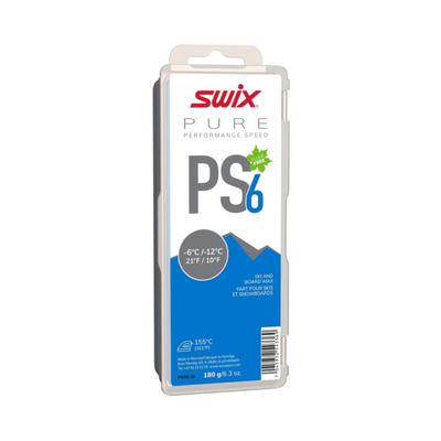 Swix PS Wax