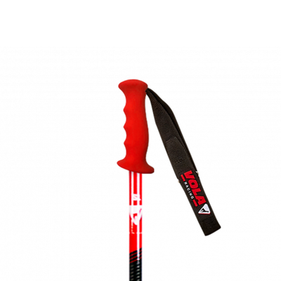 Vola SL TEAM Aluminium Junior Poles