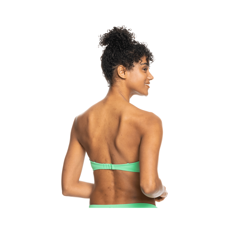 Roxy COLOR JAM BANDEAU Bikini Top
