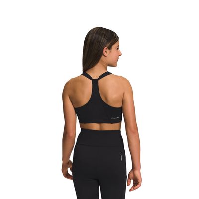 TNF NEVER STOP Girl's Bralette