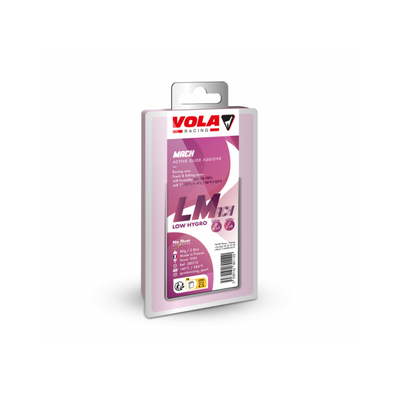 Vola LMACH Wax