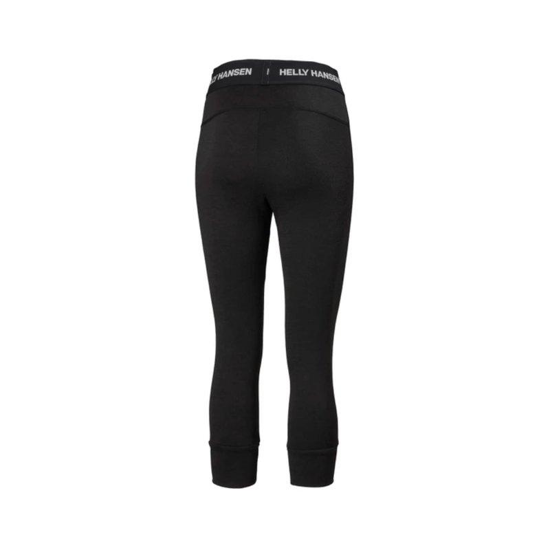 HH MERINO MIDWEIGHT Women's Baselayer 3/4 pants