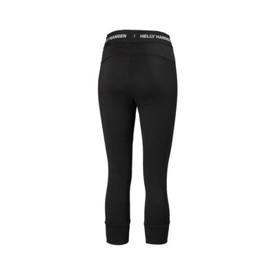HH MERINO MIDWEIGHT Women's Baselayer 3/4 pants