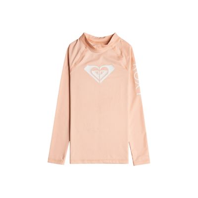 Roxy WHOLE HEARTED junior Longsleeves Rashguard