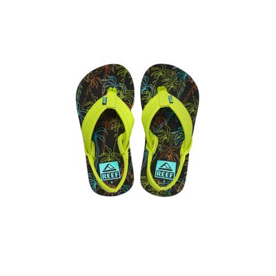 Reef LITTLE AHI Boys Sandals