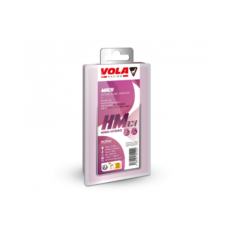 Vola HMACH Wax