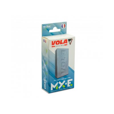 Vola MX-E No Fluor Wax
