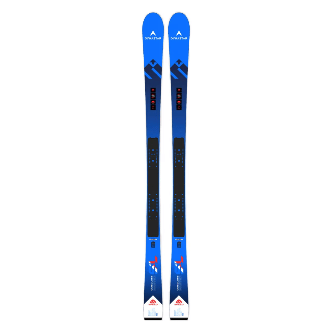 Dynastar SPEED OMEGLASS MASTER SL Skis (2024)