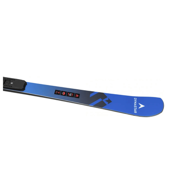 Dynastar SPEED OMEGLASS MASTER SL Skis (2024)