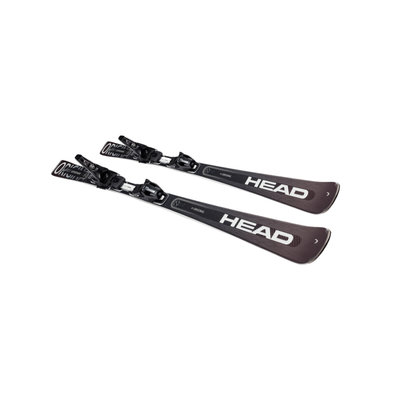 Head SUPERSHAPE E-ORIGINAL Skis (2024)