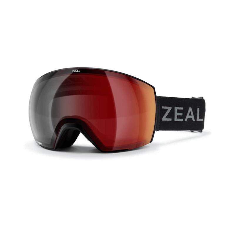 Zeal HANGFIRE Goggles
