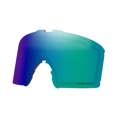 Oakley LINE MINER L Lens