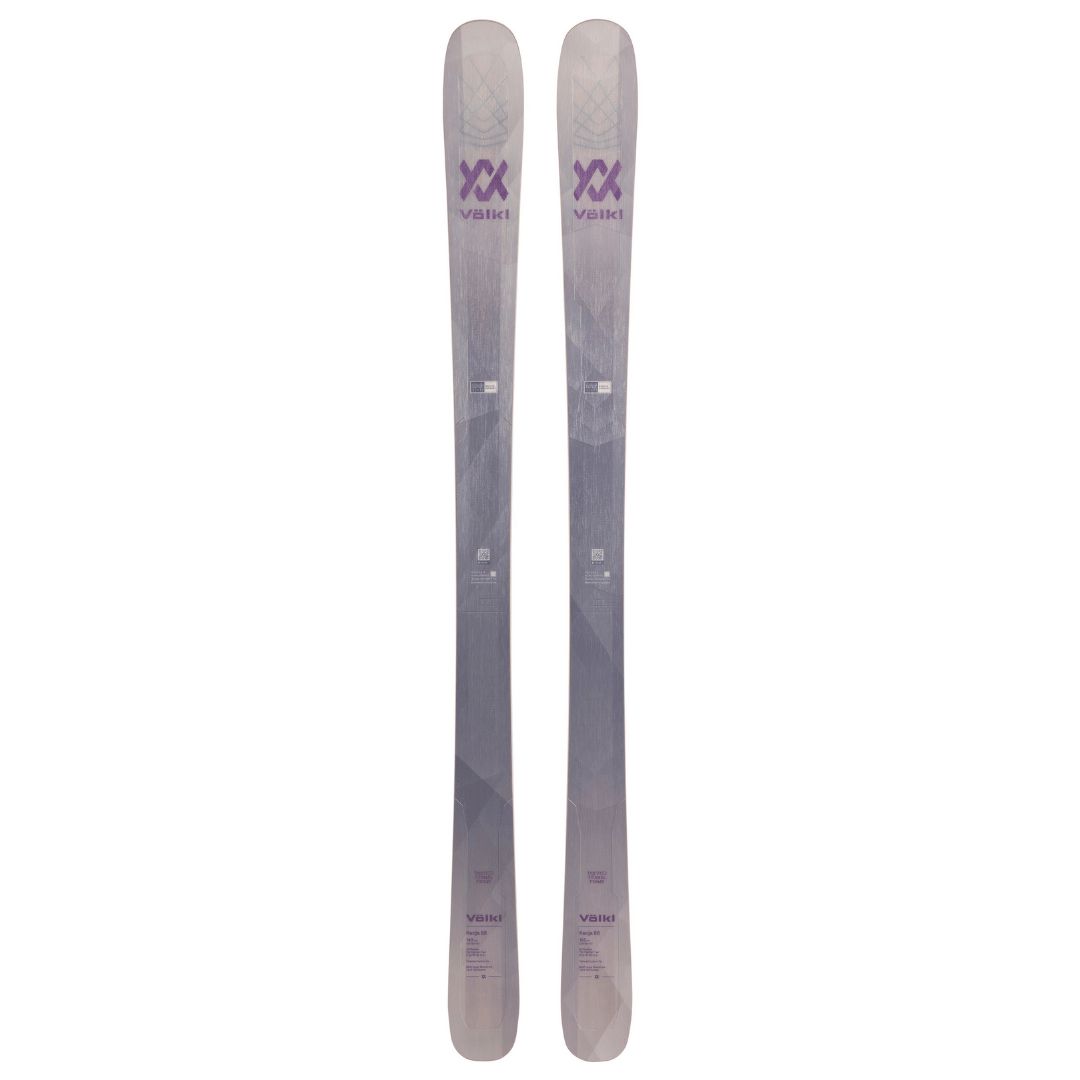 Volkl KENJA 88 FLAT Skis (2024)