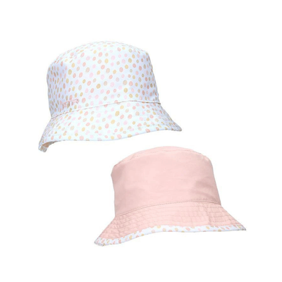 CTR SUNSHOWER Junior Bucket Hat
