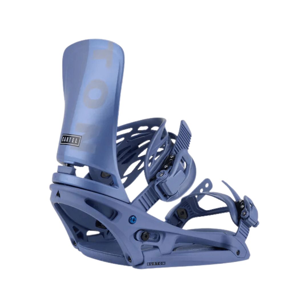 Burton CARTEL EST Men's bindings