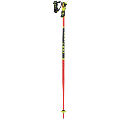 Leki WCR Lite SL 3D Junior Ski Poles