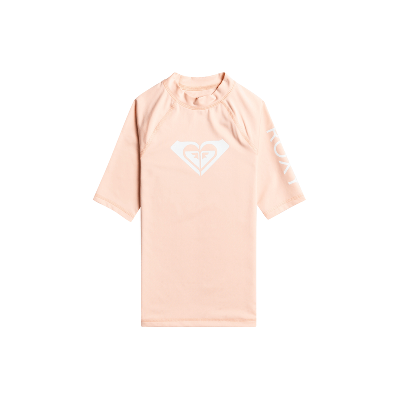 Roxy WHOLE HEARTED Junior Rashguard UPF 50