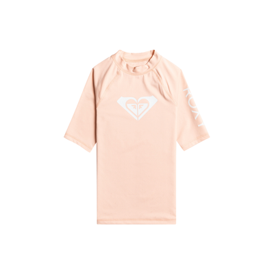 Roxy WHOLE HEARTED Junior Rashguard UPF 50