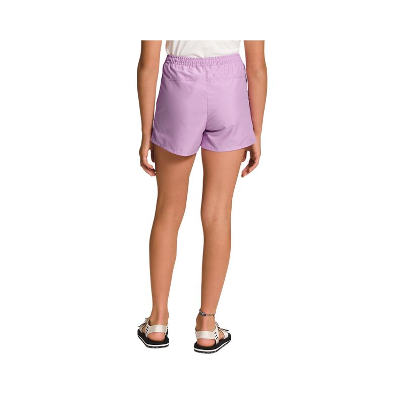 TNF AMPHIBIOUS CLASS V Girl's Short