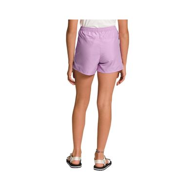 TNF AMPHIBIOUS CLASS V Girl's Short