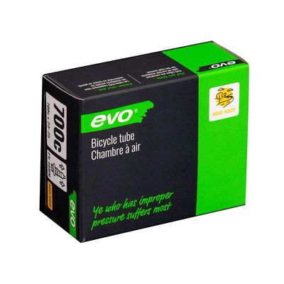 Evo PRESTA Bike Tube
