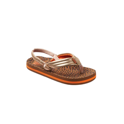 Reef LITTLE AHI Girls Sandals