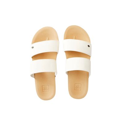 RipCurl SALTWATER CULTURE DUAL STRAP Women's Sandals