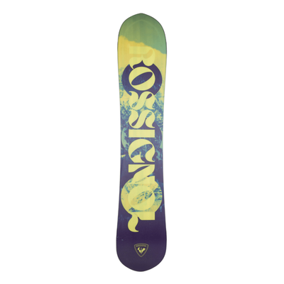Rossignol AFTER HOURS Snowboard (2024)