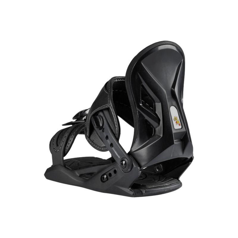 Head P JR Junior Snowboard Binding