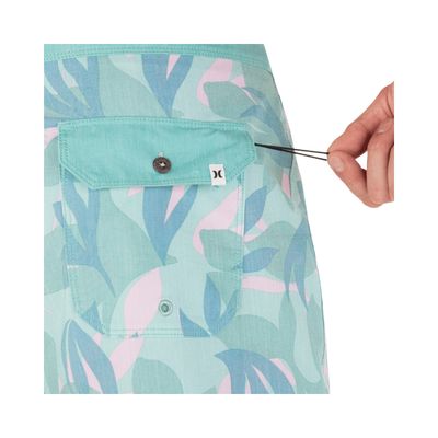 Hurley PHANTOM NATURALS TAILGATE 18'' Men's Shorts