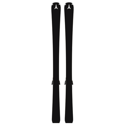 Atomic REDSTER Q7.8 RVSK C Skis