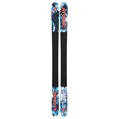 Atomic BENT 90 Skis (2025)