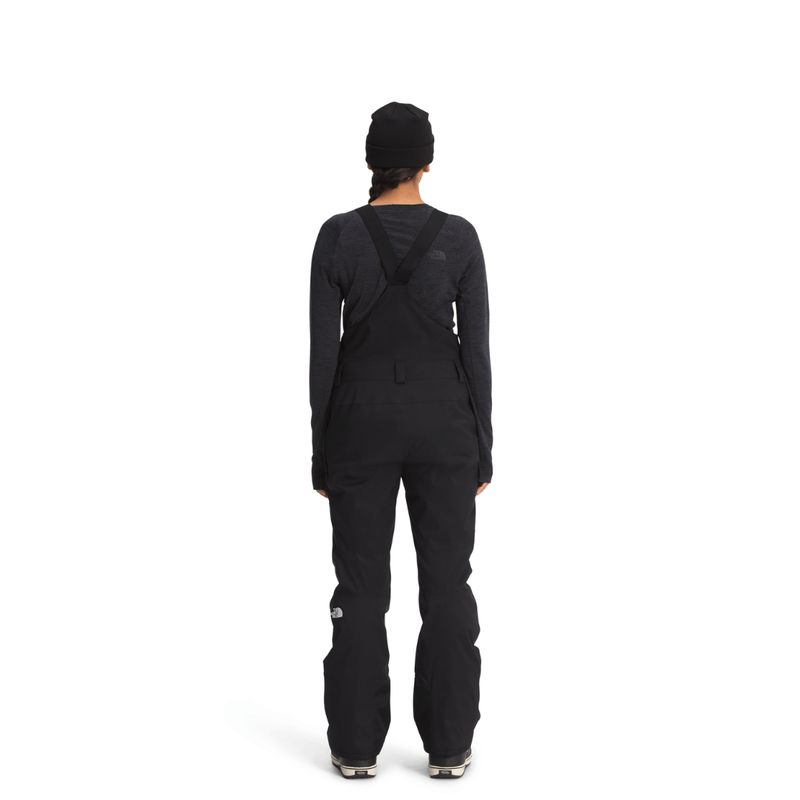 TNF FREEDOM Women's Insulated BIB