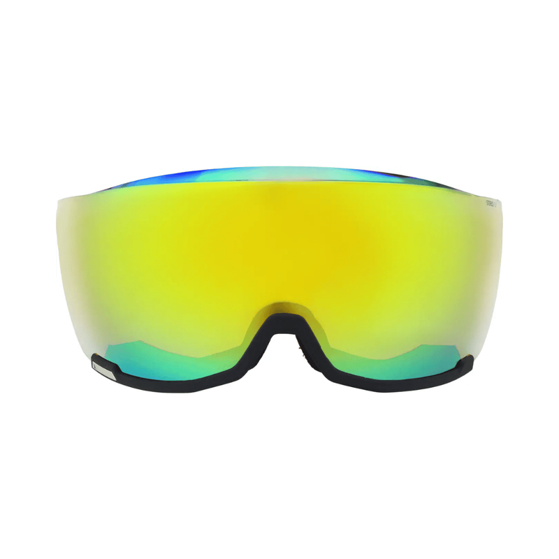 Atomic VISOR ID STEREO Lens