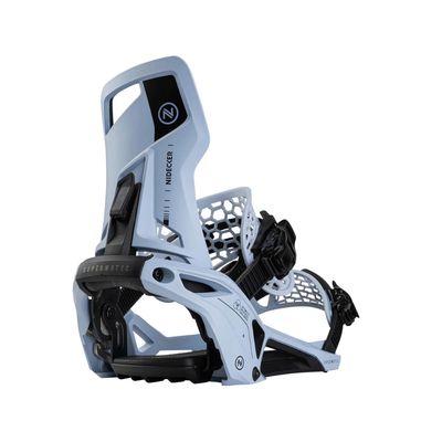 Nidecker SUPERMATIC Snowboard Binding