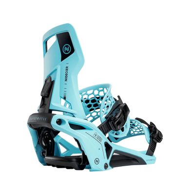 Nidecker SUPERMATIC Snowboard Binding