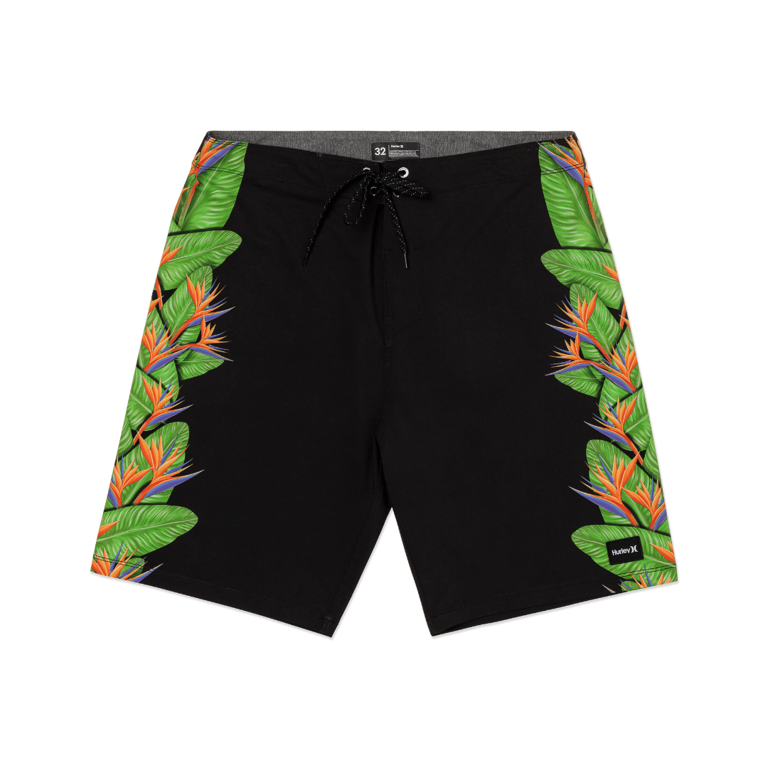 Hurley PHANTOM - ECO WEEKENDER 20&#39;&#39; Men&#39;s Shorts
