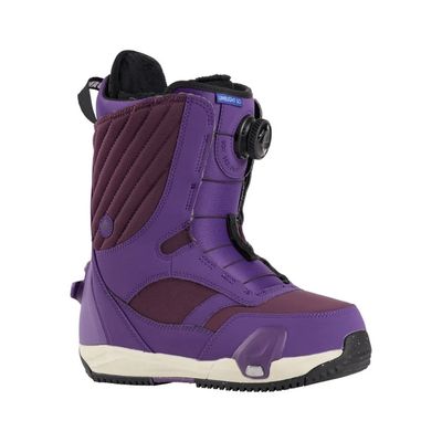 Burton LIMELIGHT STEP ON Women's Snowboard Boots