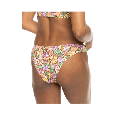 Roxy ALL ABOUT SOL HL Moderate Bikini Bottom