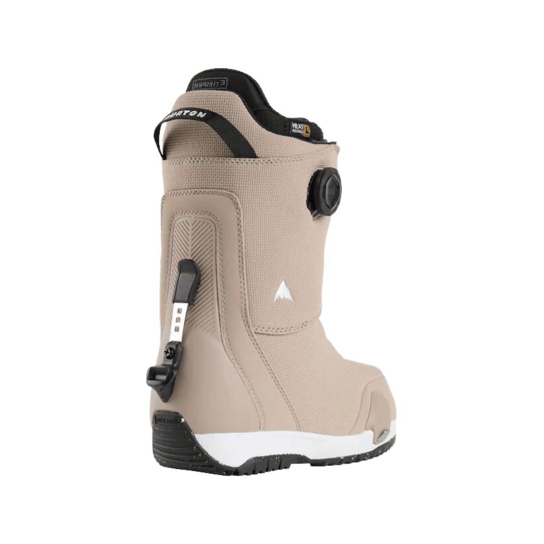 BURTON Swath Step on ブーツ　26cm Burton SWATH STEP ON Men's Snowboard Boots