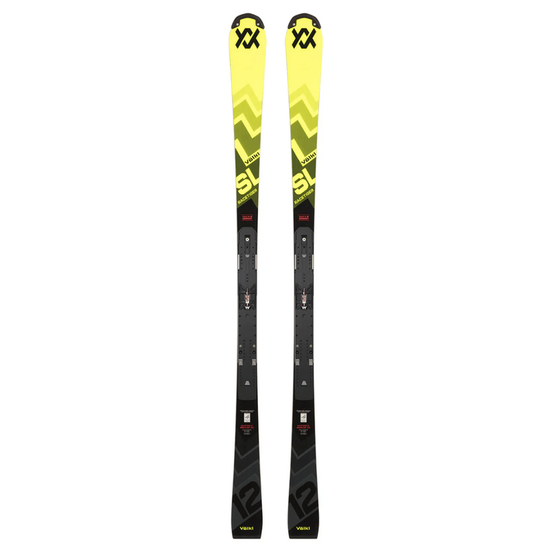 Volkl RACETIGER SL R FIS Junior Skis (2025)