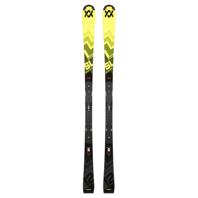 Volkl RACETIGER SL R FIS Junior Skis (2025)