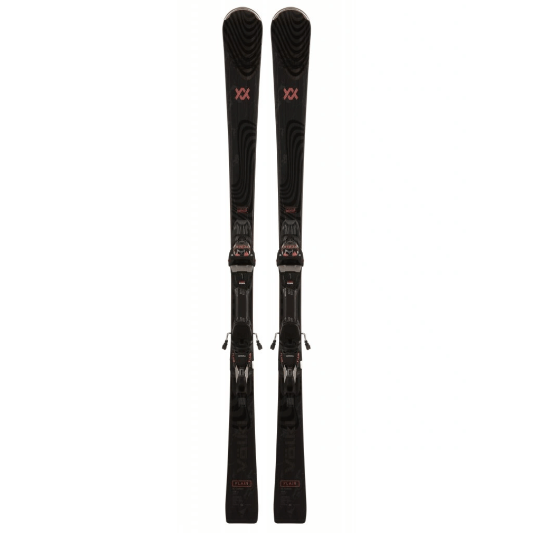 Volkl FLAIR SC CARBON Skis