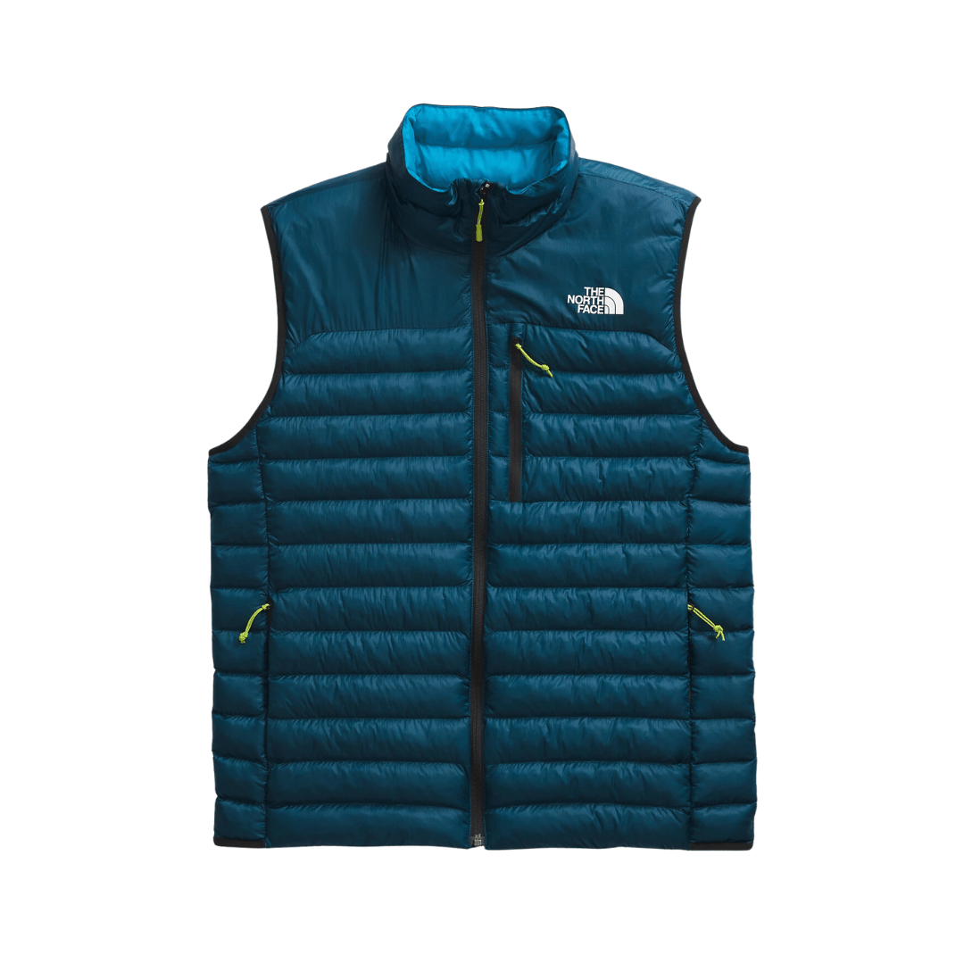 TNF TERRA PEAK Men&#39;s Puffy Vest