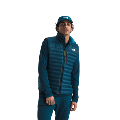 TNF TERRA PEAK Men's Puffy Vest