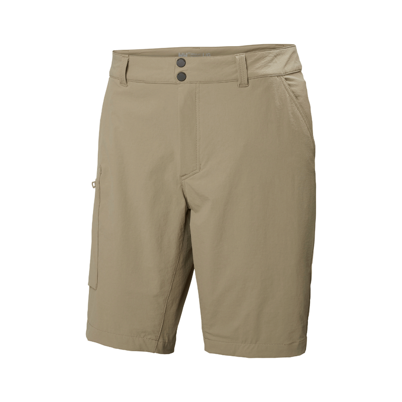 HH BRONO SOFTSHELL Men&#39;s Short