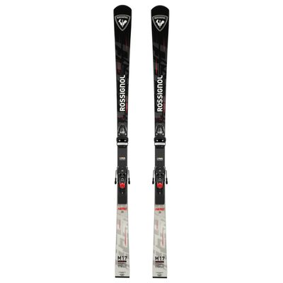Rossignol HERO MASTER LT R22 Skis (2025)